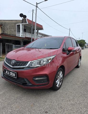2020 Proton PERSONA 1.6 STANDARD MY16 FACELIFT (A) - 1
