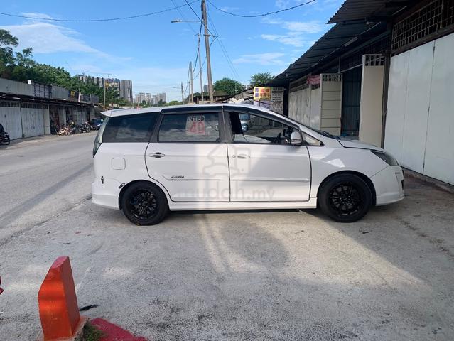 2014 Proton EXORA 1.6 BOLD EXECUTIVE (A) - 5
