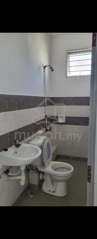 Angkasa Apartment 1