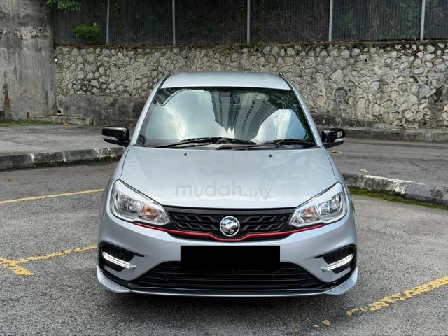 Proton SAGA 1.3 PREMIUM S AT / WARRANTY TIL 2030 - 5