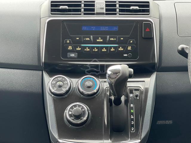 2020 Perodua ALZA 1.5 SE BEST FOR FAMILY 1Y WRT - 5