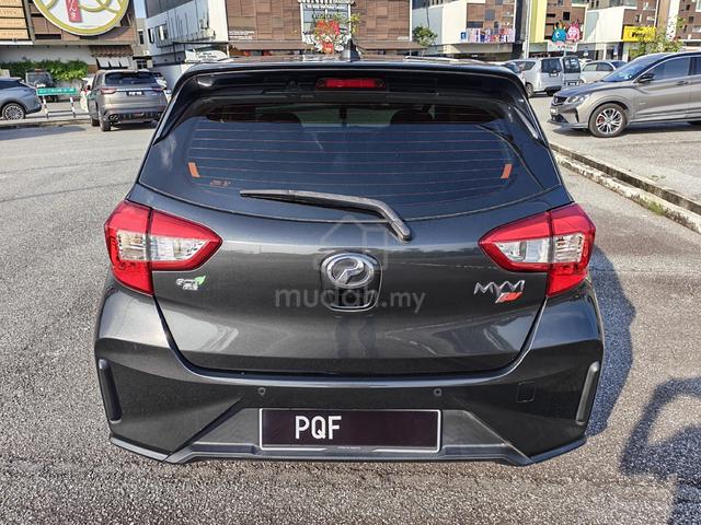 2022 Perodua MYVI 1.5 AV (A) - 4