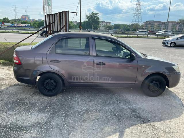 2009 Proton SAGA 1.3 BASE LINE (M) GOOD CDT 2010 - 5