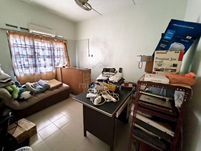 FULL LOAN Sri Kulai Baru Double storey terrace for sale 5