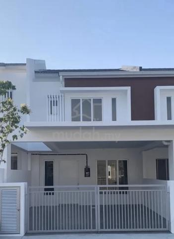 Rumah untuk disewa Tiara Sendayan 1
