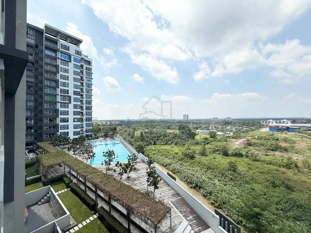 D'Rich Executive Suites 1
