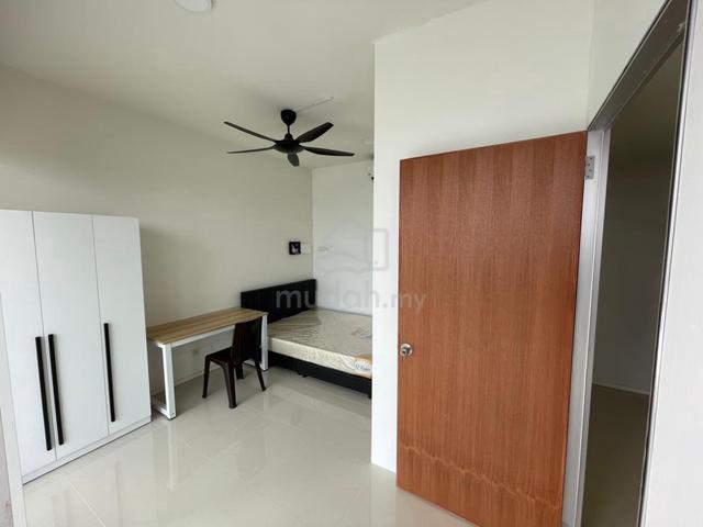 Verdi Eco Condo Cyberjaya near Tamarind Square 3