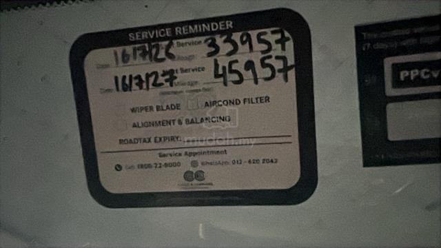2023 Mercedes Benz GLA200 Mil 33K Km - 4