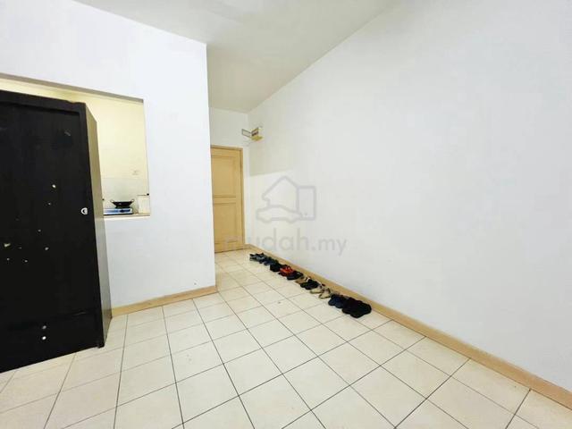 Cengal Condominium 5