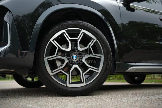 2024 BMW X1 2.0 M-Sport【6k KM Mileage】Direct Owner - 4
