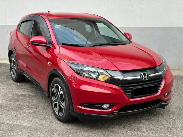 Honda HR-V 1.8 S (A) - 5