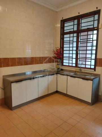 2 Storey @ Taman Damansara Aliff, Tampoi (easy access to CIQ, Perling) 1