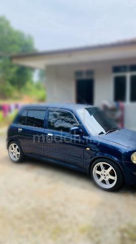 2005 Perodua KELISA 1.0 EZ (A) - 3