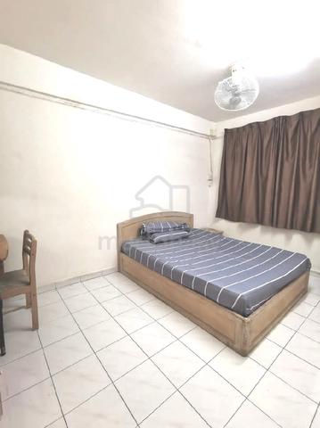 Room at Taman Kinamount Luyang Damai Foh Sang 1