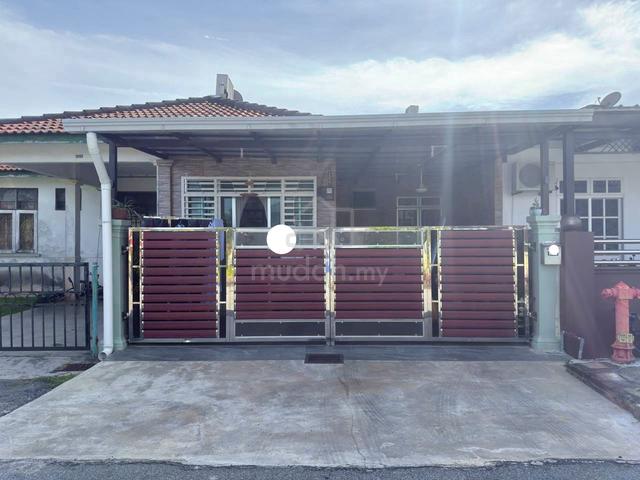 FULLY RENOVATED🔥 BELOW MV🔥 Taman Seri Impian, Mergong Alor Setar 1