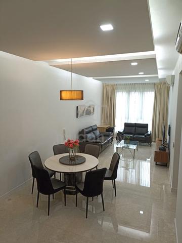 Marc Residence 1