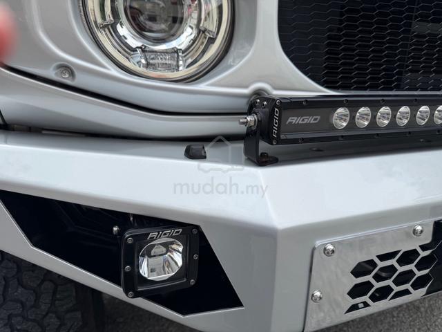 2020 Suzuki JIMNY 1.5 SIERRA JC (A) - 4