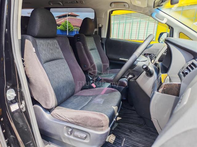 2012/17 Toyota VELLFIRE 3.5 VL FACELIFT (A) - 5