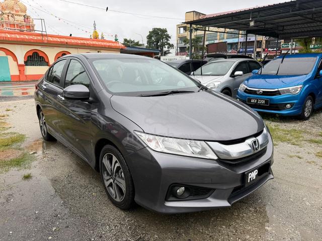 2016 Honda CITY 1.5 V (A) - 3