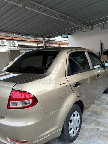 2015 Proton SAGA 1.3 SV (A) good condition - 5