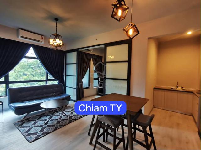 Jesselton Quay Citypads 1