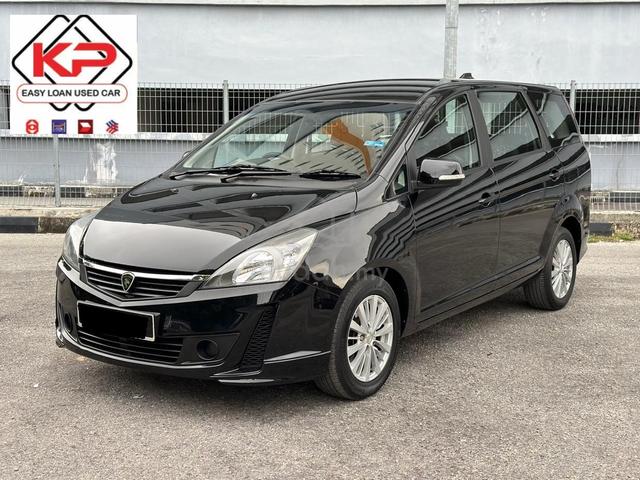 2019 Proton EXORA 1.6 EXECUTIVE FACELIFT (A) - 2