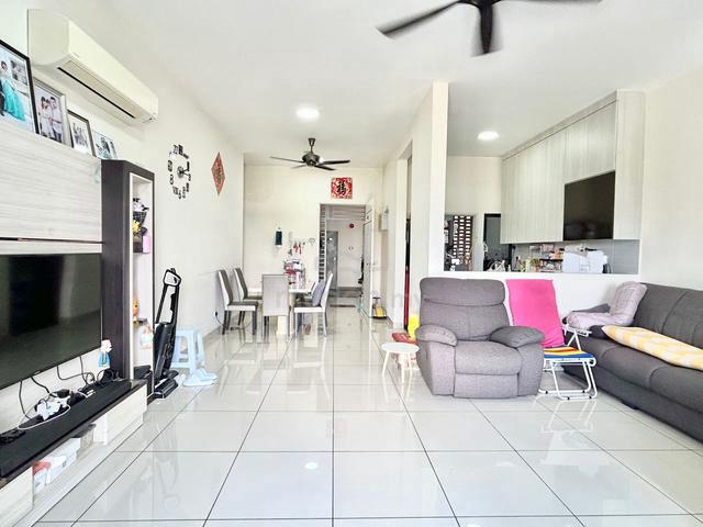 Impian Senibong Residences 1