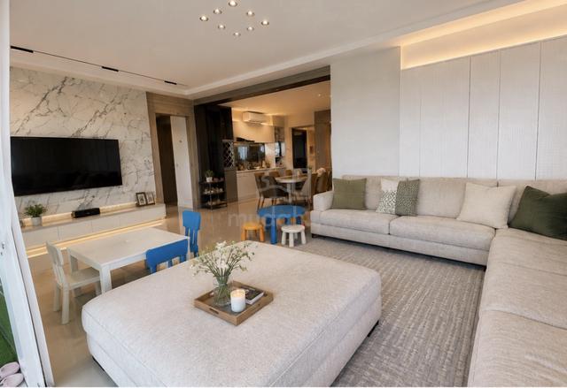 The Bay Residences 1