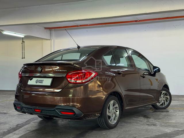 2018 Proton PERSONA 1.6 EXECUTIVE (A) WHOLE SALE - 3