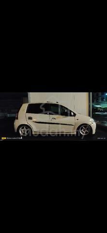 2015 Perodua VIVA 0.7 660 EX EF-VE (M) - 4