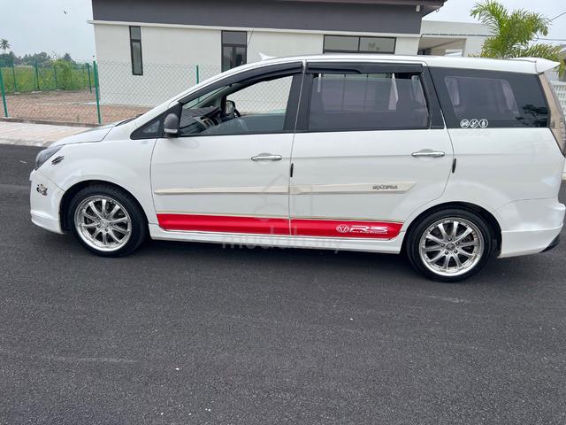 Proton Exora 2013 Executive Bold - 4