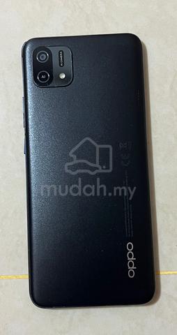 oppo a16k..32gb 3ram+1ram - photo 3 of 3