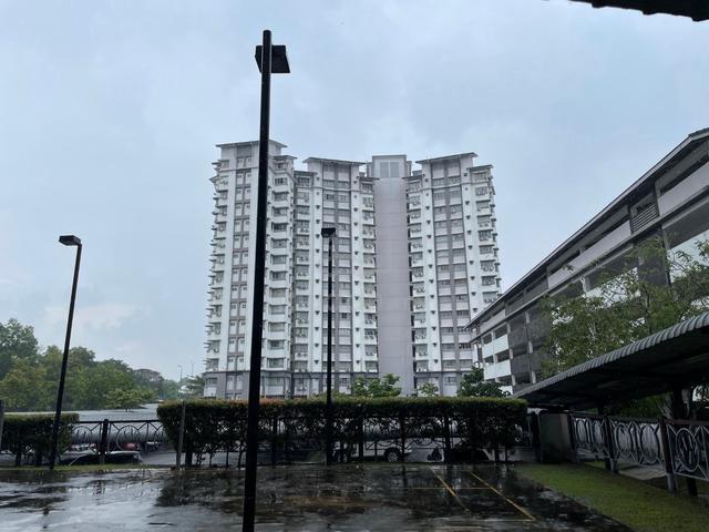 Lagoon Suites 1