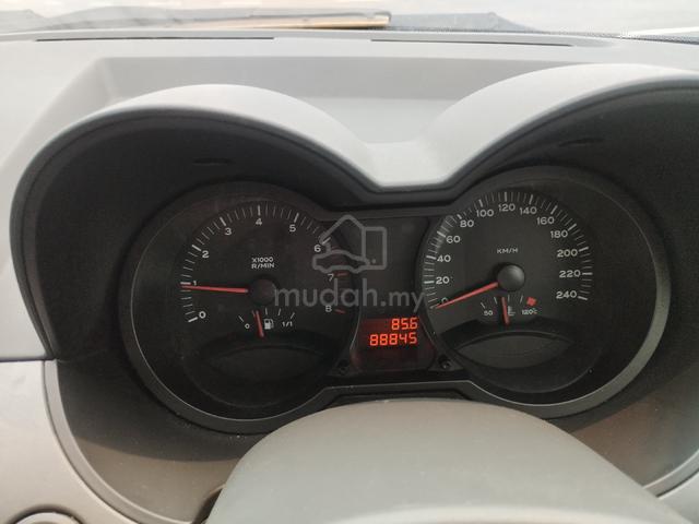 2011 Proton SATRIA 1.6 NEO LITE (M) - 3