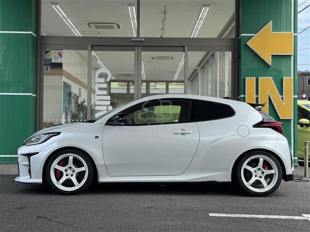 Toyota GR YARIS 1.6 RZ High Performance TOM's (M) - 3