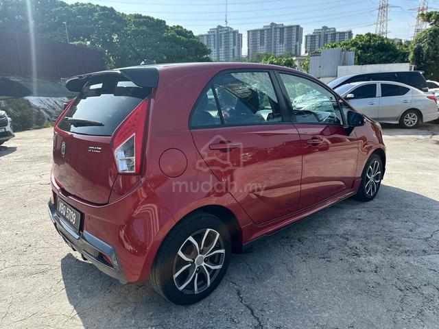 Proton IRIZ 1.6 PREMIUM (A) |MIL 30K | ALL ORI | - 4