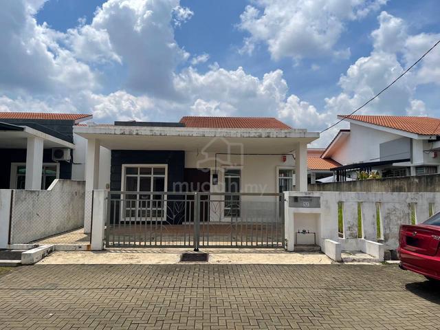 SemiD KOTASAS Presint 5, Evergreen (Like New | Gated & Guarded Area) 1