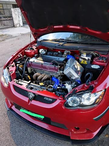 2013 Proton SATRIA 1.8 R3 NEO (M) - 3
