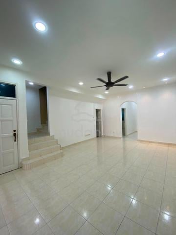 Tamab Bestari indah, double storey, renovated, freehold,non bumi 1