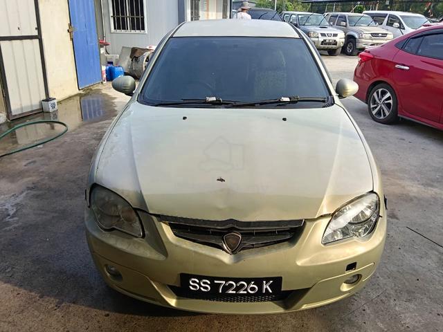 2007 Proton PERSONA 1.6 MEDIUM LINE (A) - 1