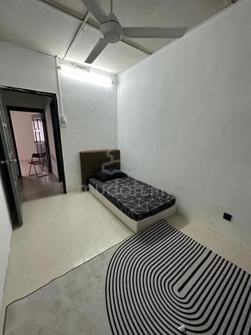 Single Room Bandar Baru Sg. Buloh- FREE Stay Jun 1
