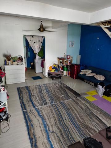 【BELOW MARKET FULL LOAN】Double Storey Taman Tasik Semenyih 1