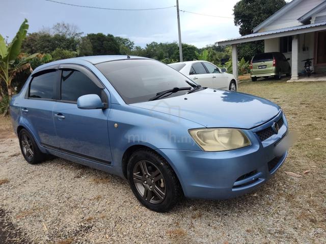 2008 Proton SAGA 1.3 BASE LINE (A) - 3