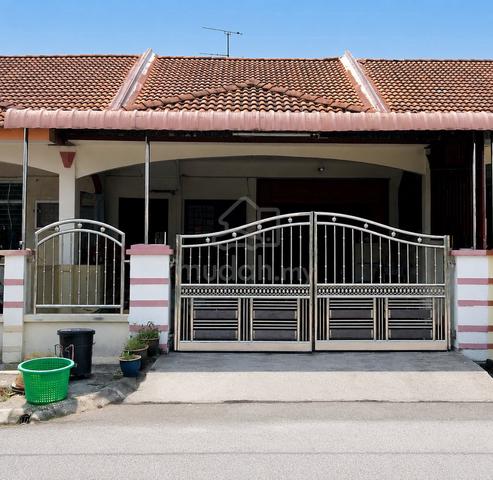 [SAVE UP 50K] Taman Desa Pantai II, 1,399sf, Pantai Remis 1