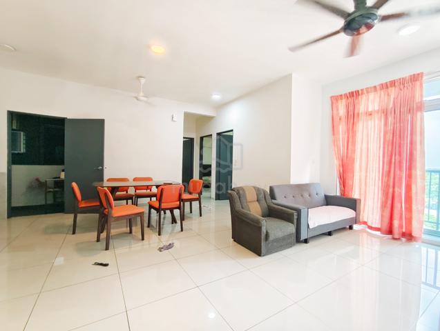 Residensi Kampung Paloh (PR1MA @ Kampung Paloh) 3