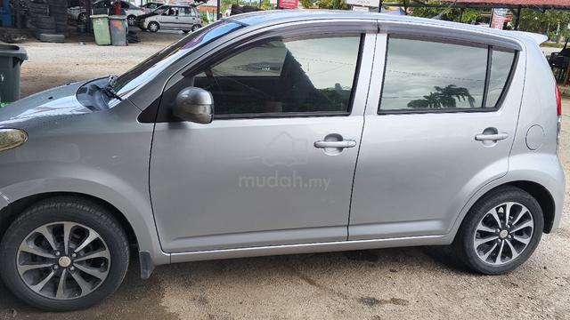 2006 Perodua MYVI 1.3 EZi (A) - 4