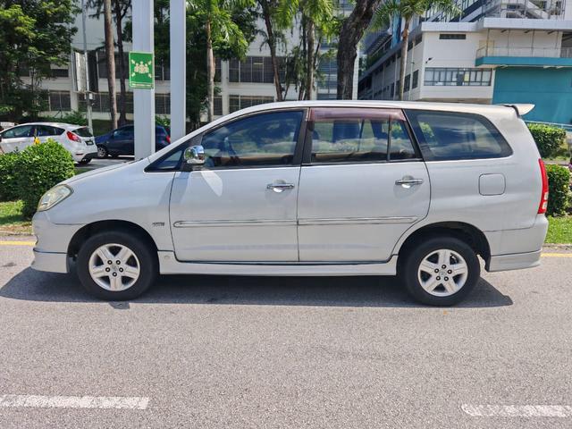 2005 Toyota INNOVA 2.0 G (A) - 4