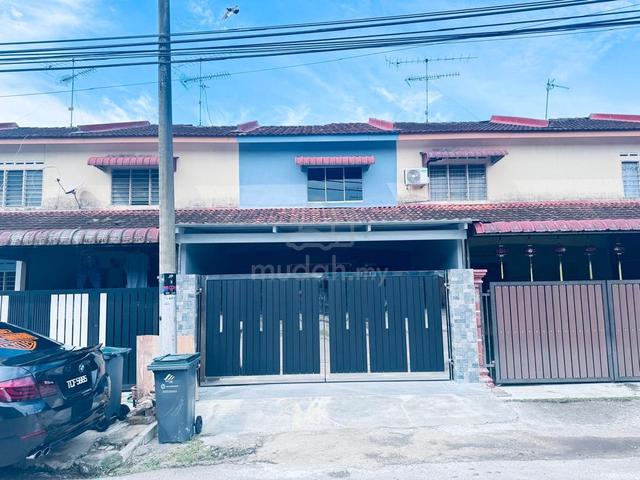 medium low cost /Full loan/Taman pelangi 1