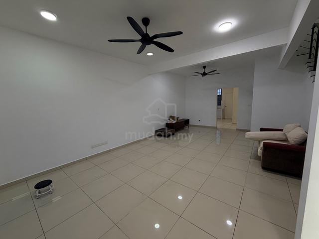 Nusa Damai / Pasir Gudang / Masai / Jalan Ceria / Johor Bahru 1