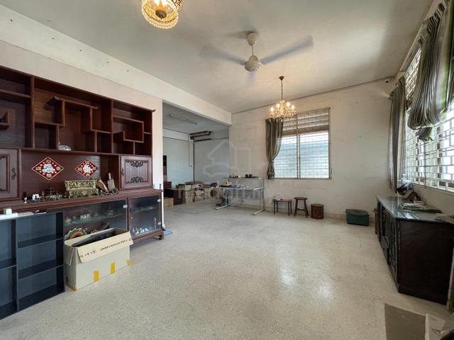 Double terrace , greenlane, link house, 1625sf 1